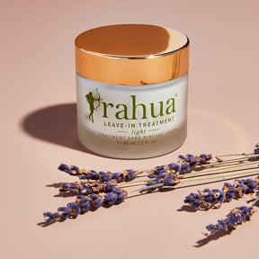 Rahua Leave-In Treatment Light - Blend Box
