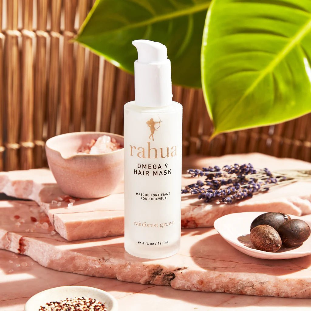 Rahua Omega 9 Hair Mask - Blend Box