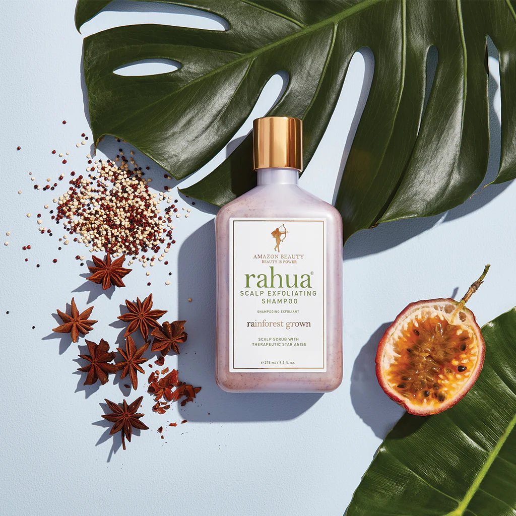Rahua Scalp Exfoliating Shampoo - Blend Box