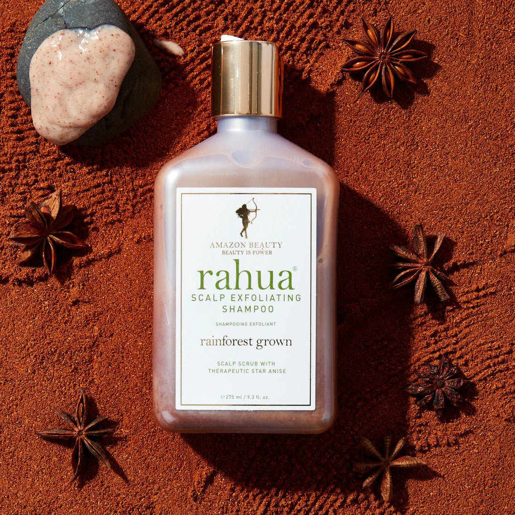 Rahua Scalp Exfoliating Shampoo - Blend Box