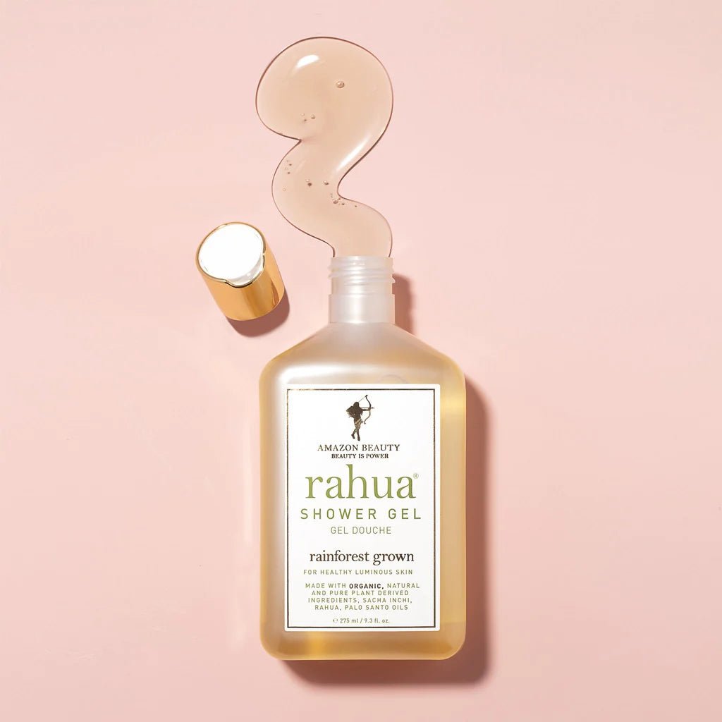 Rahua Shower Gel - Blend Box
