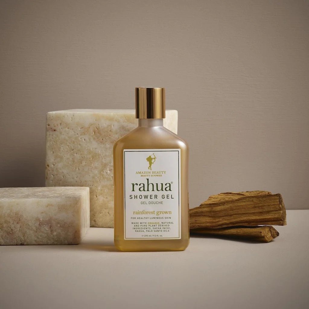 Rahua Shower Gel - Blend Box