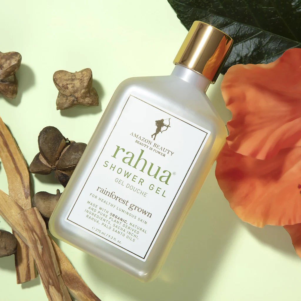 Rahua Shower Gel - Blend Box