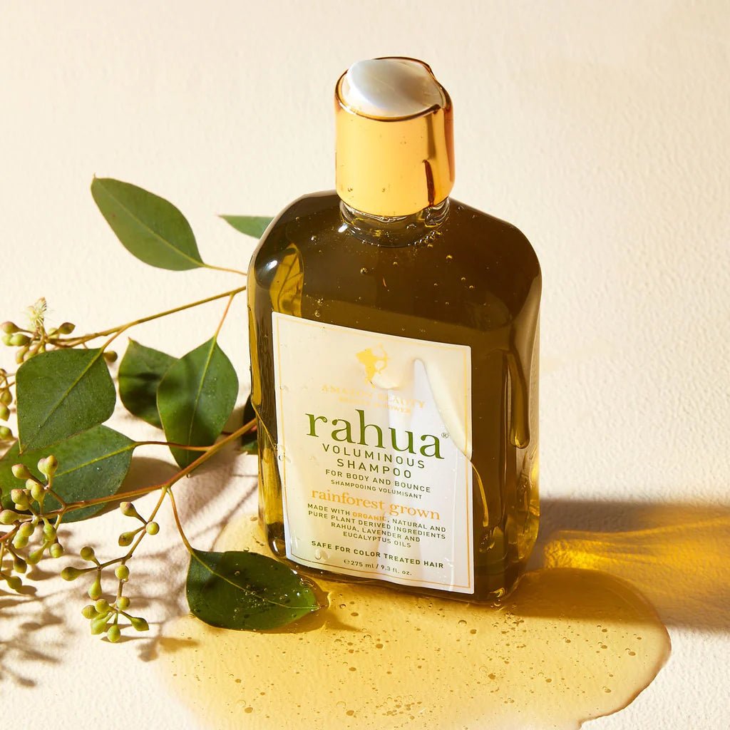 Rahua Voluminous Shampoo - Blend Box