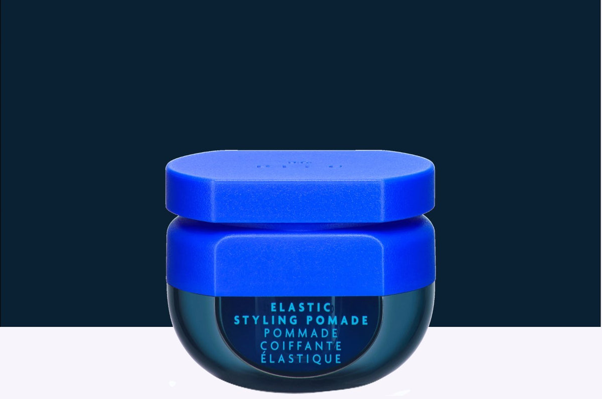 R+CO Bleu Elastic Styling Pomade - Blend Box