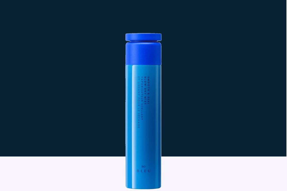 R+CO Bleu Smooth & Seal Blow-Dry Mist - Blend Box