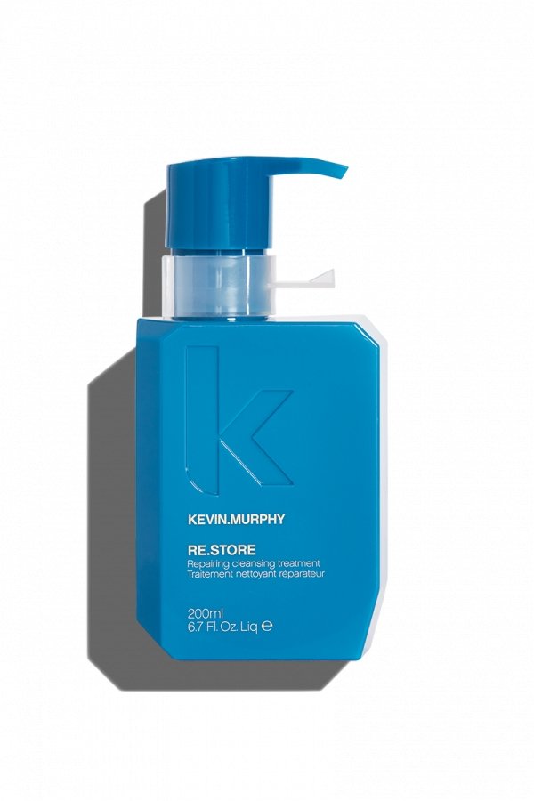 Re. Store - Blend Box