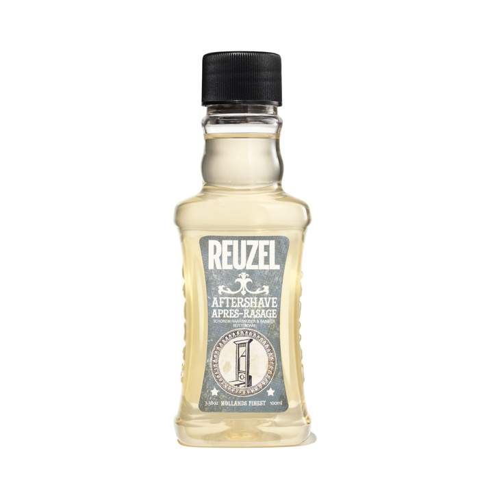 Reuzel Aftershave - Blend Box