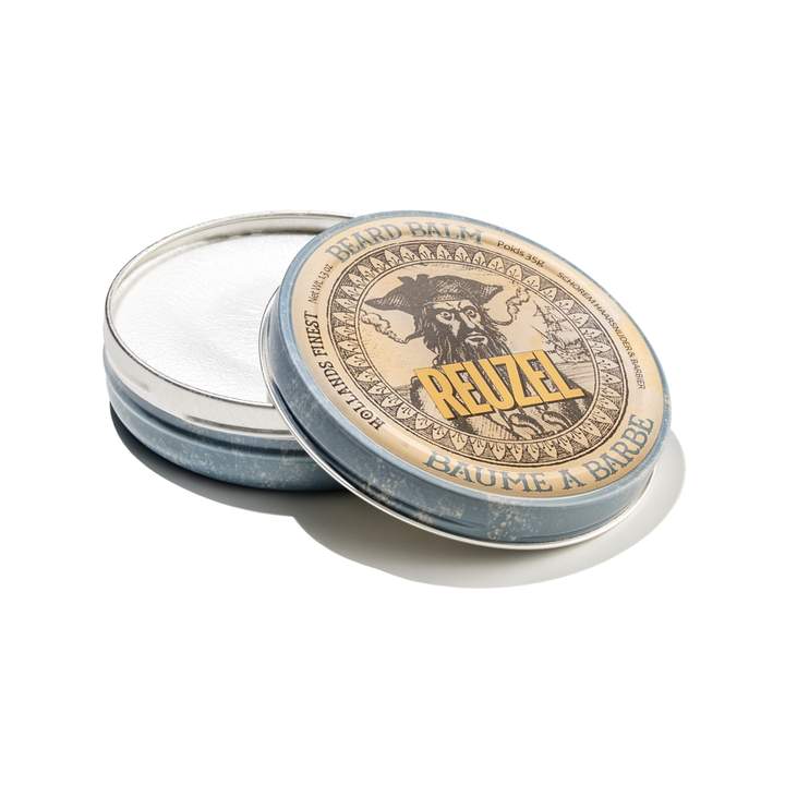 Reuzel Beard Balm - Blend Box