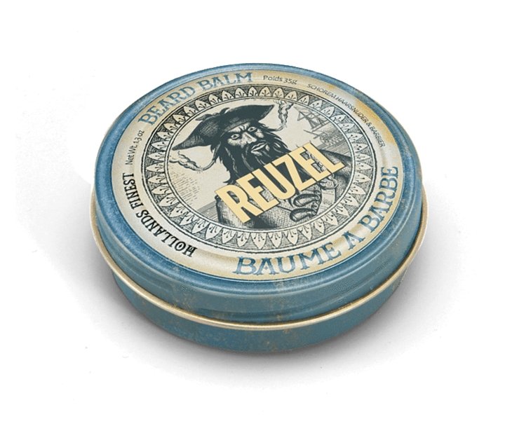 Reuzel Beard Balm - Blend Box
