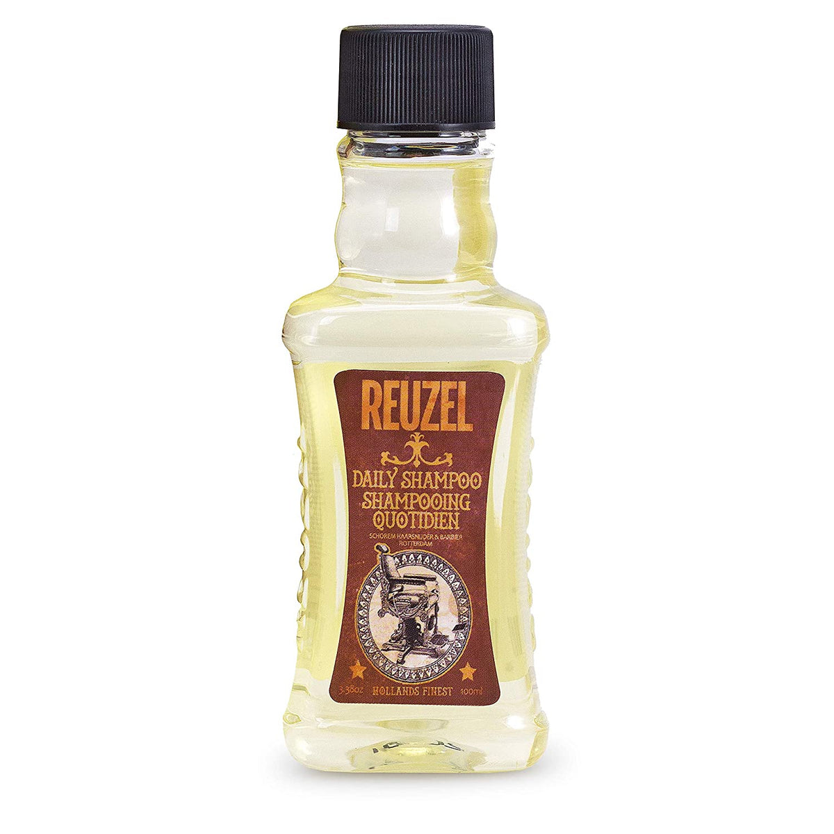Reuzel Daily Shampoo - Blend Box