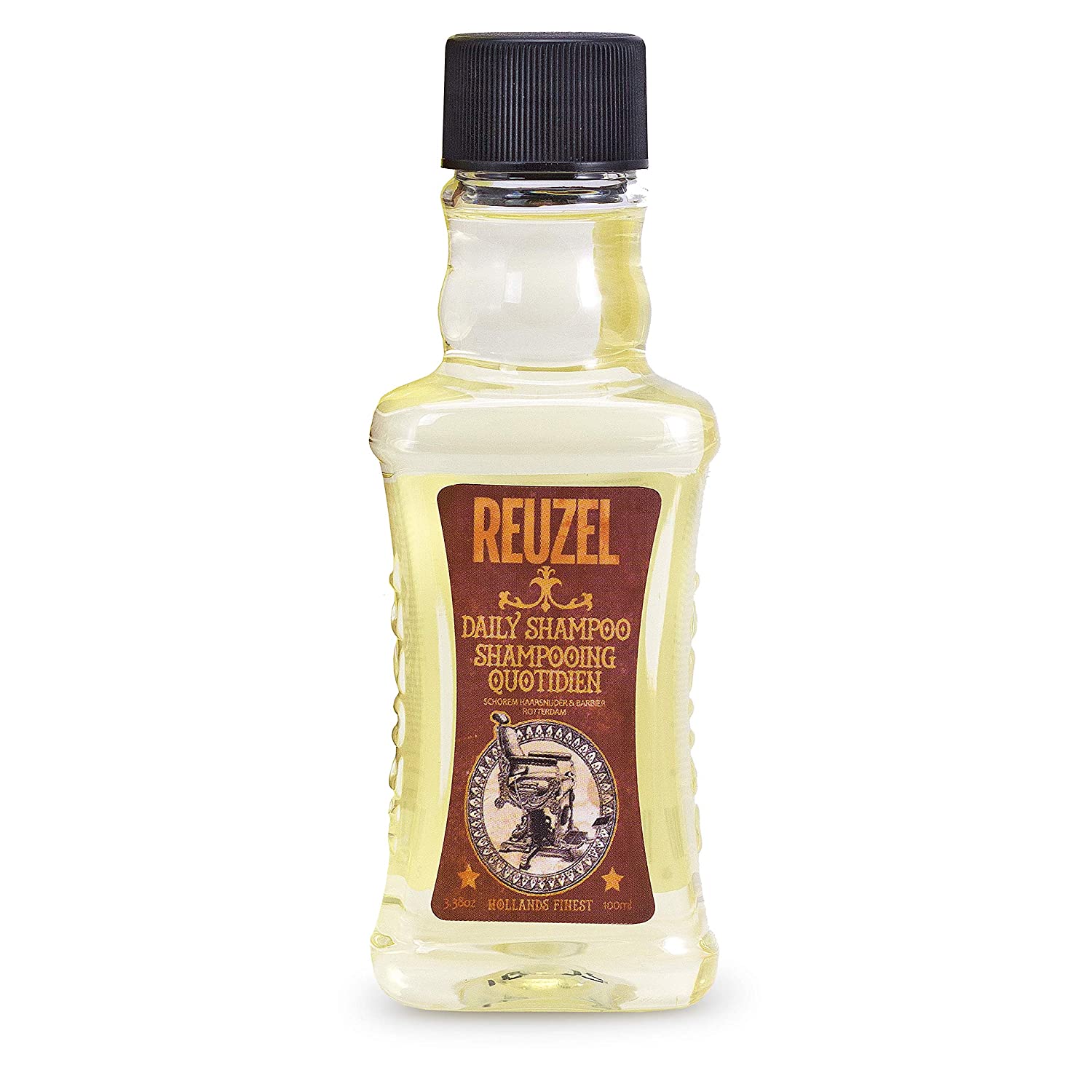 Reuzel Daily Shampoo - Blend Box