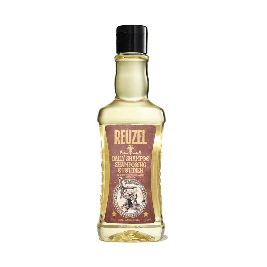 Reuzel Daily Shampoo - Blend Box