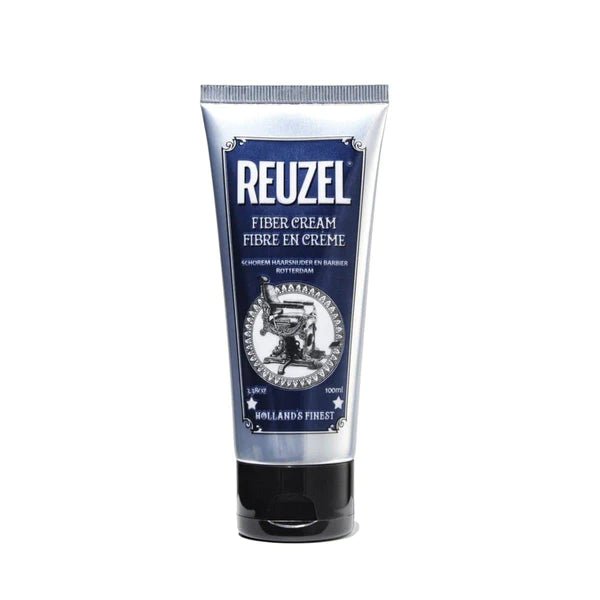 Reuzel Fiber Cream - Blend Box