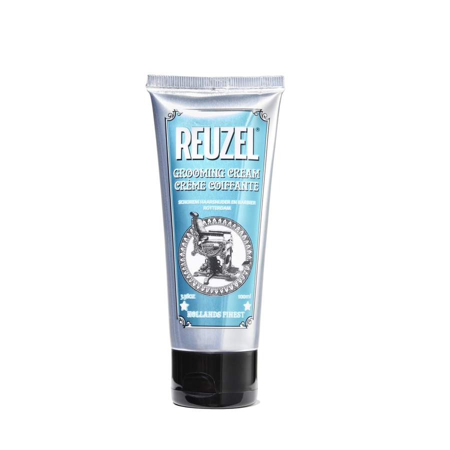 Reuzel Grooming Cream - Blend Box