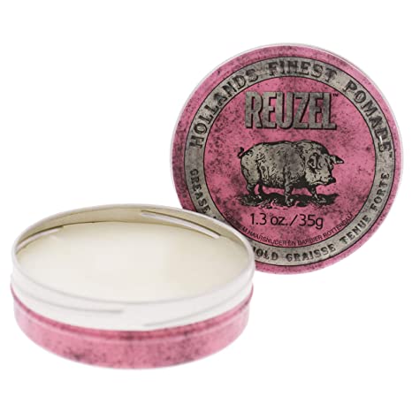 Reuzel Pink Pomade - Blend Box