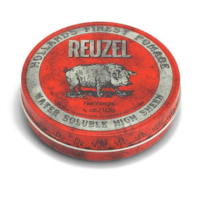 Reuzel Red Pomade - Blend Box