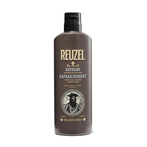 Reuzel Refresh No Rinse Beard Wash - Blend Box