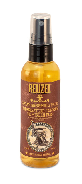 Reuzel Spray Grooming Tonic - Blend Box