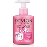 Revlon Equave Kids Princess Shampoo - Blend Box