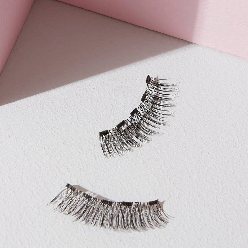 Rose Quartz Hybrid Magnetic Lash & Liner Kit - Blend Box