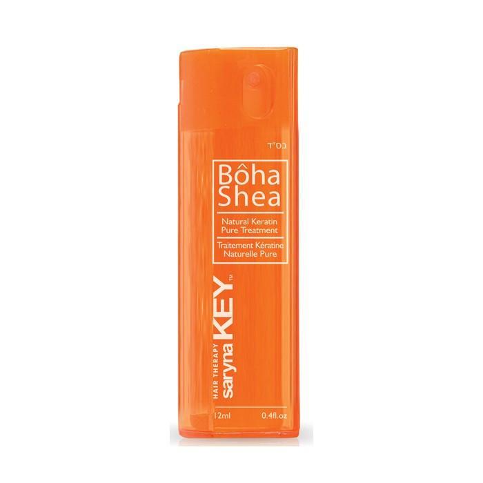 Saryna Key Boha Shea Keratin Treatment - Blend Box