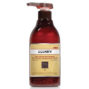 Saryna Key Damage Repair Shampoo - Blend Box