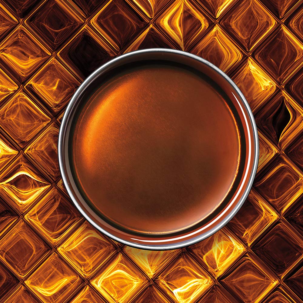 Satin Smooth Honey Wax With Argan Oil - Blend Box