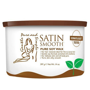 Satin Smooth Pure Soy Wax - Blend Box