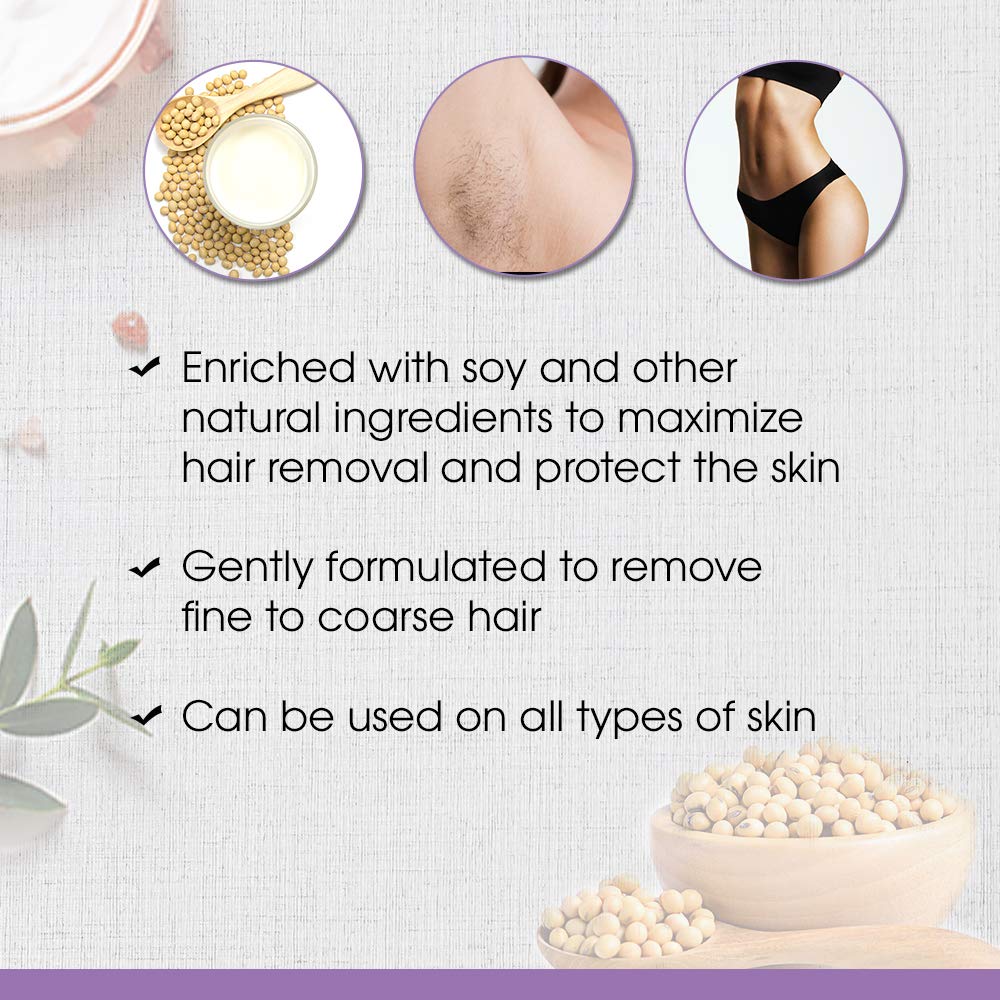 Satin Smooth Pure Soy Wax - Blend Box