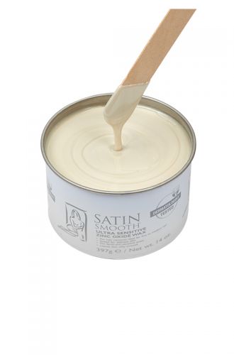Satin Smooth Zinc Oxide - Blend Box