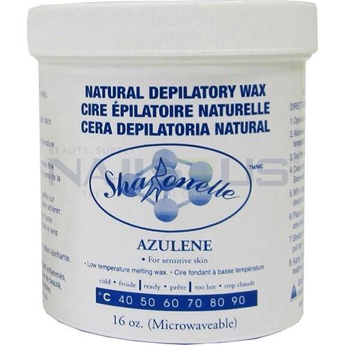 Sharonelle Azulene Microwave Wax - Blend Box
