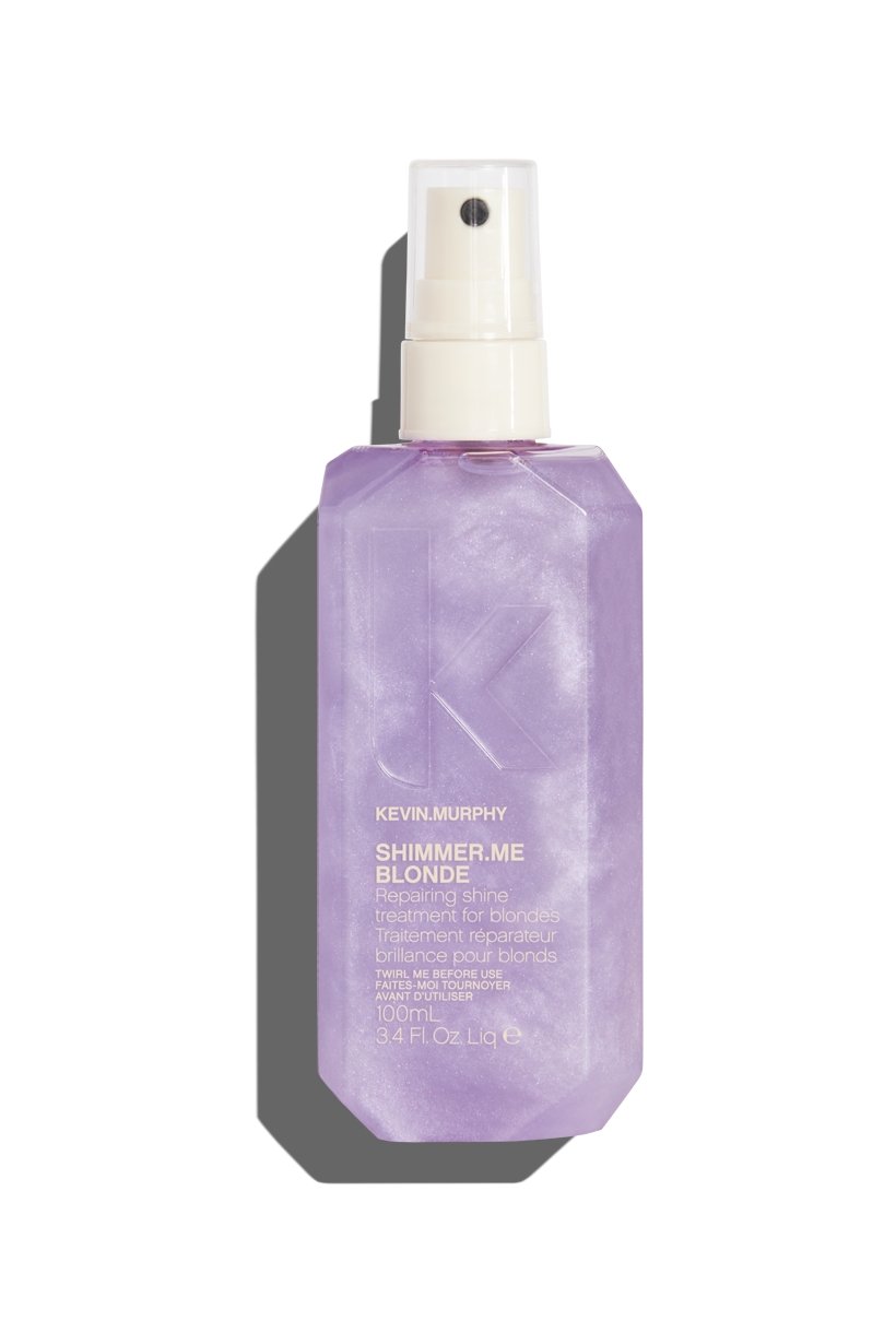 Shimmer.me Blonde - Blend Box