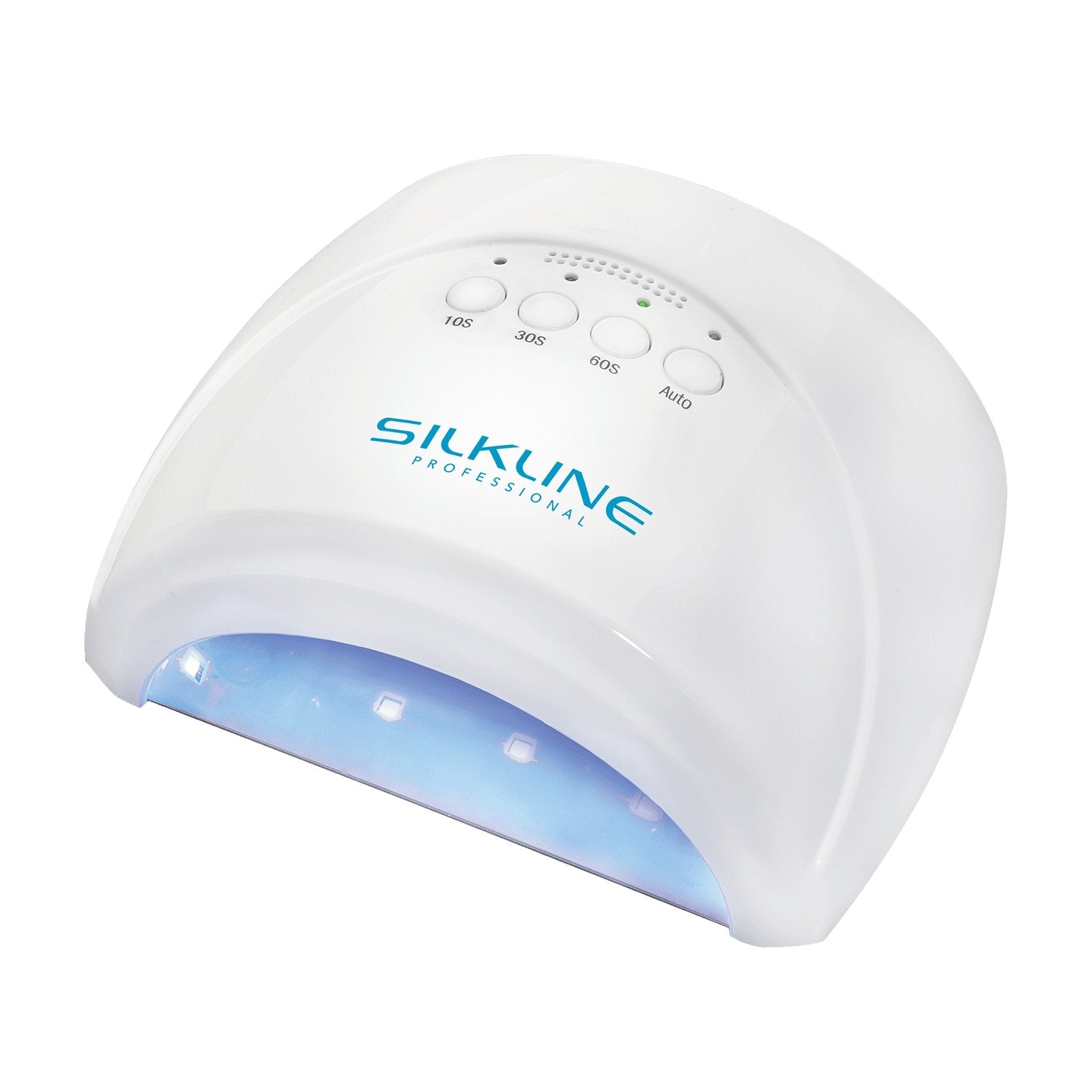 Silkline Professional UV & LED Nail Lamp (30WATTS) - Blend Box
