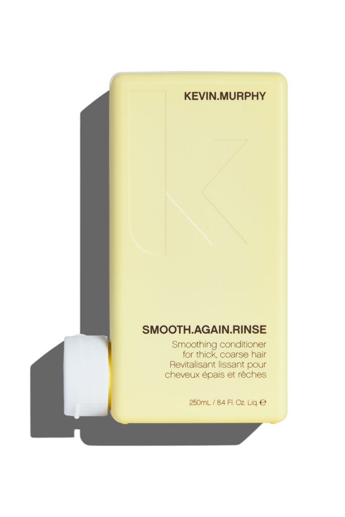 Smooth. Again Rinse - Blend Box