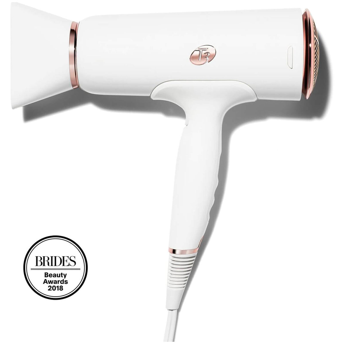 T3 Cura Professional Digital Ionic Hair Dryer - Blend Box
