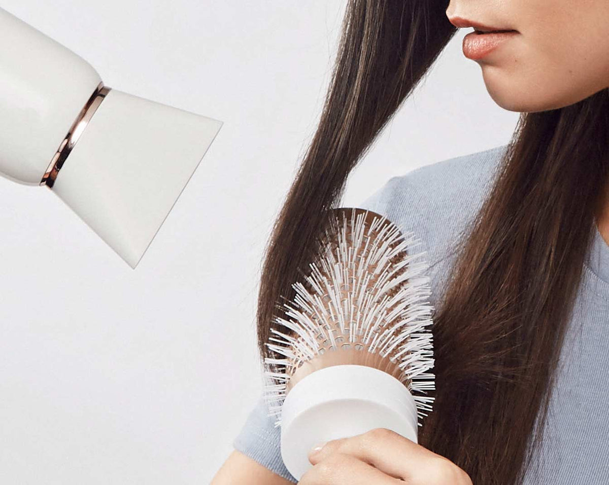 T3 Volume Brush 2.0 - Blend Box