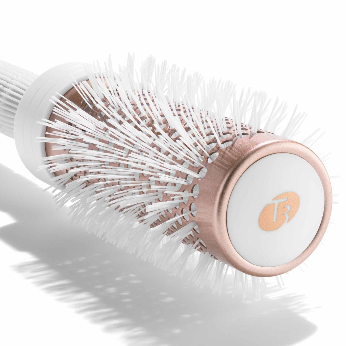 T3 Volume Brush 2.0 - Blend Box