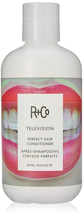 TELEVISION Perfect Hair Conditioner - Blend Box