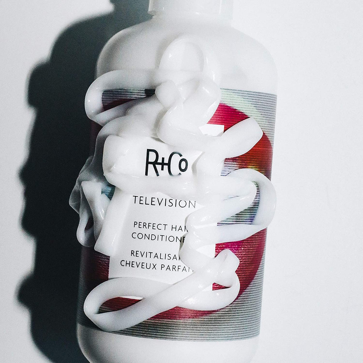 TELEVISION Perfect Hair Conditioner - Blend Box
