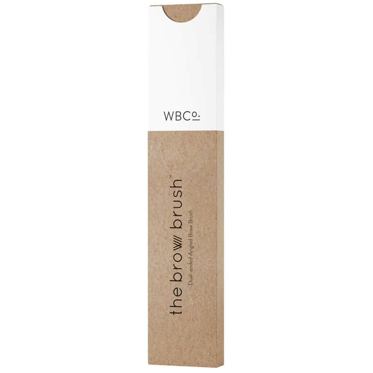 The Brow Brush - Blend Box