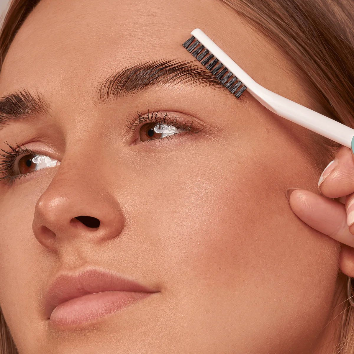 The Brow Brush - Blend Box