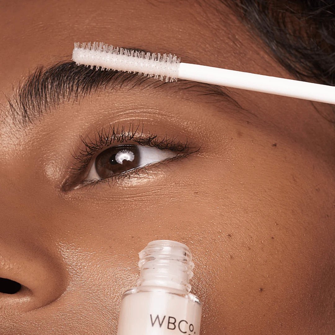 The Brow Elixir - Blend Box