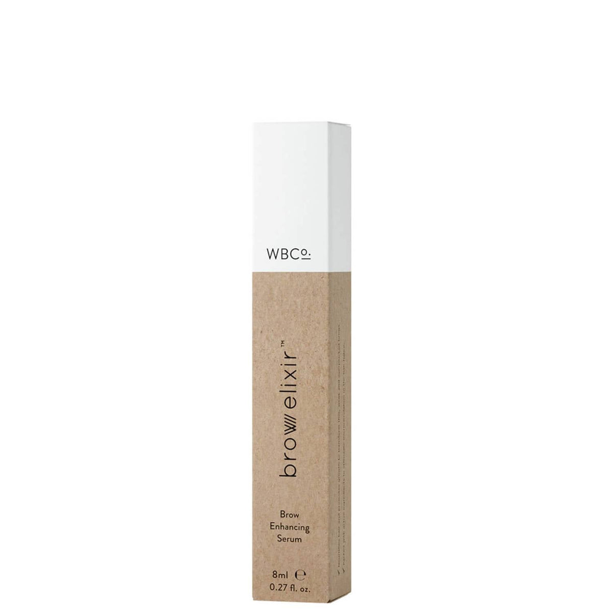 The Brow Elixir - Blend Box