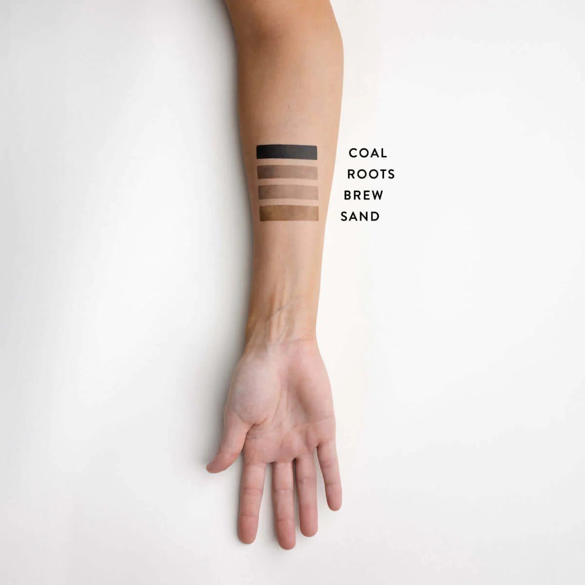 The Brow Pencil - Blend Box