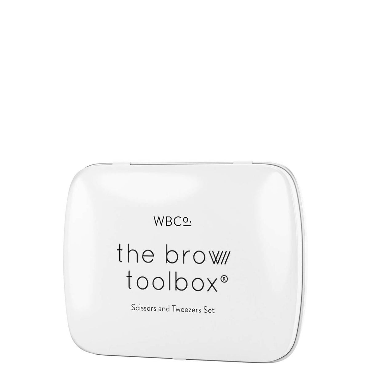 The Brow Toolbox - Blend Box