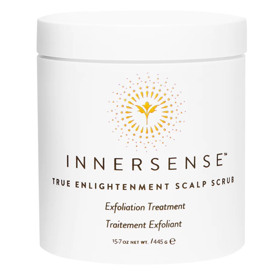 True Enlightenment Scalp Scrub - Blend Box