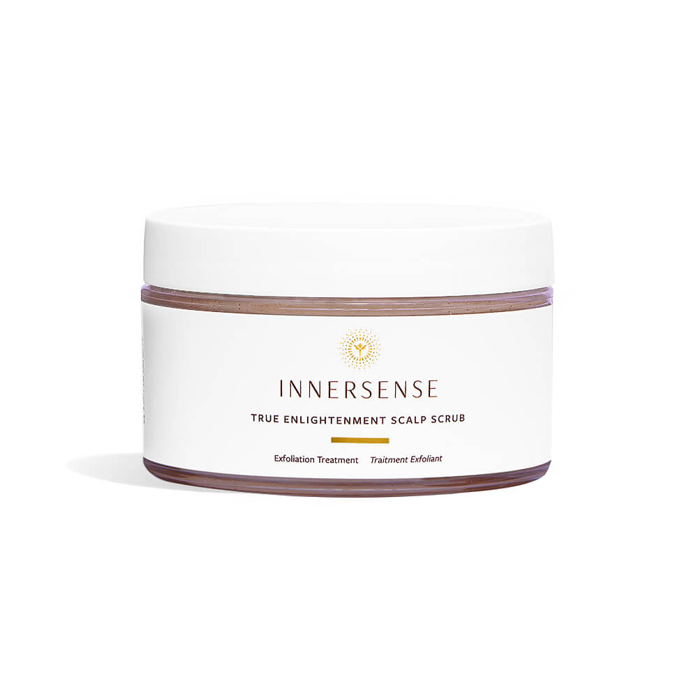True Enlightenment Scalp Scrub - Blend Box