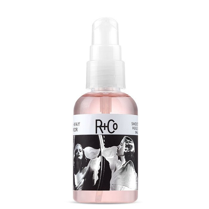 TWO WAY MIRROR Smoothing Oil - Blend Box