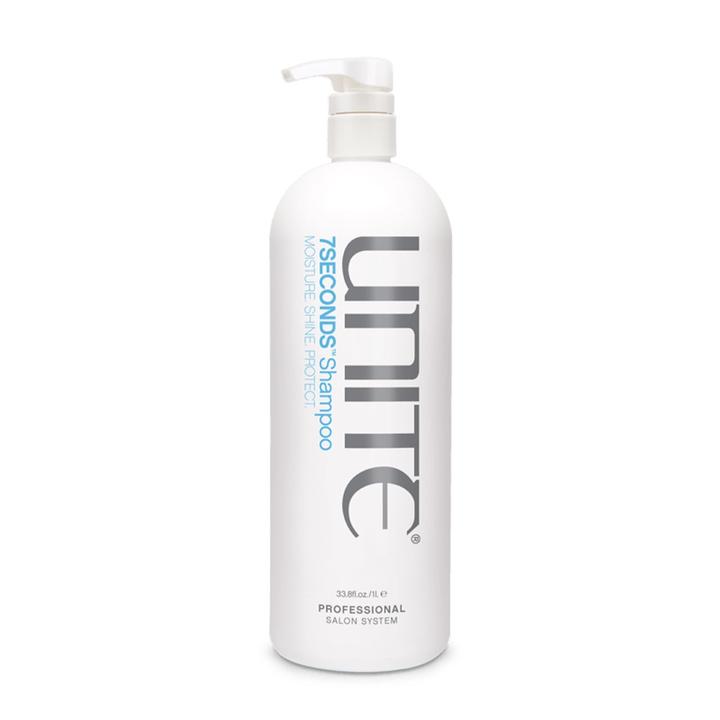 UNITE 7SECONDS Shampoo - Blend Box